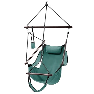 ONCLOUD Upgraded Unique Hammock Sky Chair Air