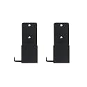 One Connect Box Wall Mount Bracket，Compatible For Samsung QLED 4K Smart TV LS03A LS03B LS03D LS03R LS03T Q85R Q90R Series，Monitor Stand