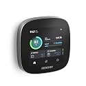 RENOGY REGO ONE Core: All-in-one Off-Grid Energy Monitoring Panel, Battery Monitoring for Van, Cabin, Boat and Tiny Homes, Wi-Fi Version, Black