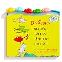 One Fish, Two Fish, Three, Four, Five Fish (Dr. Seuss Nursery Collection)