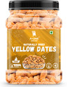 A-ONE GROCERY Yellow Dry Dates Chuhara