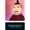 One Hundred Poets, One Poem Each: A Treasury of Classical Japanese Verse