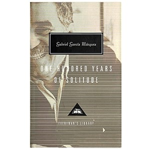 one hundred years of solitude