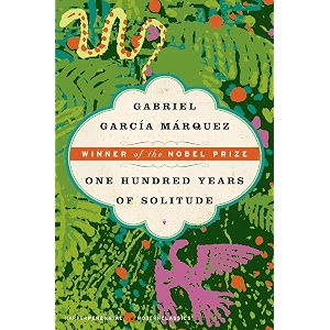 one hundred years of solitude harper perennial modern classics a novel