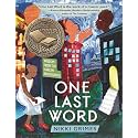 One Last Word: Wisdom from the Harlem Renaissance