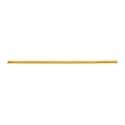 One Meter (100cm) Wooden Scale(Ruler), Horizontal Reading in Reverse On Each End, (Pack of 2) BY HASTKALA ART & CRAFTS