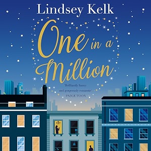 one in a million