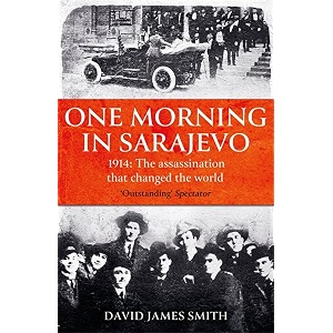 one morning in sarajevo