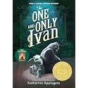 The One and Only Ivan: A Gentle Friendship Story About Patience, Kindness, and Everyday Adventures Together