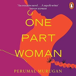 one part woman