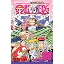 One Piece 109: Egghead Part 4: Volume 109