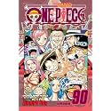 One Piece 90