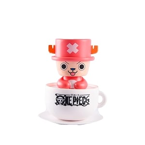 one piece anime dr tony solar bobblehead figure anime figurine statue for car dashboard home decor collectible