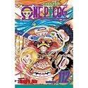 One Piece, Vol. 112