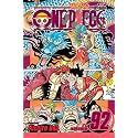 One Piece, Vol. 92