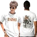 One Piece Zoro Anime T-Shirt Front and