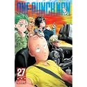 One-Punch Man 27: Volume 27 (A Man Who Defies the World of BL)