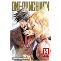 ONE-PUNCH MAN 14