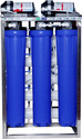 ONE RO 50 LPH Commercial RO Water Purifier Plant Stainless Steel With Auto Shut Off And TDS Adjuster (50 Litre) Tap Mount Water Filter