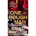 One Rough Man: A Spy Thriller (A Pike Logan Thriller)