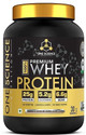One Science Nutrition 100 Premium Whey Protein