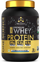 One Science OS PREMIUM WHEY PROTEIN BLUEBERRY