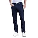 ONE SKY Premium Men39s Flexi Waist Casual