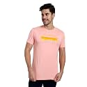 ONE SKY Round Neck T Shirts for