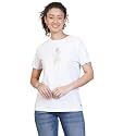 ONE SKY Round Neck T Shirts for