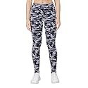ONE SKY High-Waisted Printed Leggings for Women | Stylish Comfortable &amp; Stretchy Yoga Pants with Fashionable Graphic Patterns | Opaque, Athletic &amp; Seamless Gym Leggings