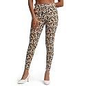 ONE SKY High-Waisted Printed Leggings for Women | Stylish Comfortable &amp; Stretchy Yoga Pants with Fashionable Graphic Patterns | Opaque, Athletic &amp; Seamless Gym Leggings