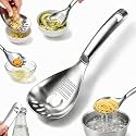 One Spoon, 2027 New 5 in 1 Stainless Steel Multifunction Cooking Spoon