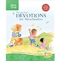 The One Year Devotions for Preschoolers (Little Blessings)