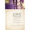 The One Year Love Language Minute Devotional (One Year Signature Line)