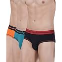 ONE8 Men Brief Cotton