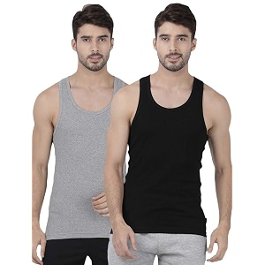 one8 by Virat Kohli Mens Vest Pack