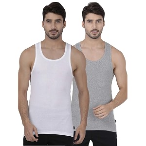 one8 by Virat Kohli Mens Vest Pack