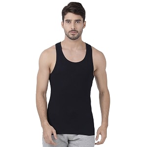 one8 by Virat Kohli Mens Vest