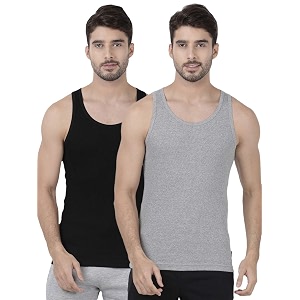 one8 by Virat Kohli Mens Vest Pack