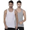 one8 by Virat Kohli Men39s Vest Pack