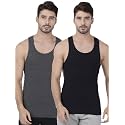 one8 by Virat Kohli Men39s Vest Pack