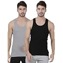 one8 by Virat Kohli Men39s Vest Pack