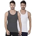 one8 by Virat Kohli Men39s Vest Pack