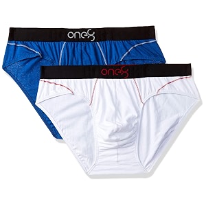 one8 by Virat Kohli Men Cotton Brief