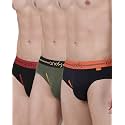 one8 by Virat Kohli Men Cotton Brief