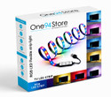 One94Store 180 LEDs 2 m Multicolor Color