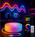 One94Store 300 LEDs 5 m Multicolor Flickering