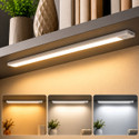 One94Store Rechargeable 30 cm Motion Sensor LED
