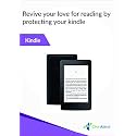 1 Year Total Protection Plan for Kindle