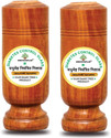 OneClick Pack of 2 Wooden Remedy Vijaysar